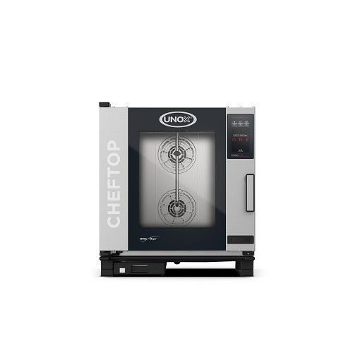Пароконвектомат Unox xevc-0711-e1rm