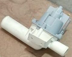 Помпа слива Tatra twsp.p