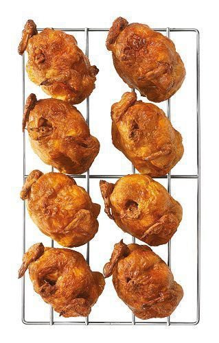 Решетка Lainox д/приготовления птицы p1108